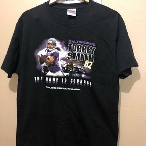 Ravens shirt